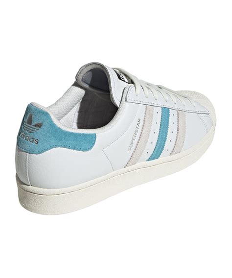 adidas superstar herren weiß silber|adidas superstar blau.